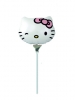 Hello Kitty Head Mini