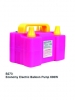 Electric Inflator 600W el. puhalica za baloone